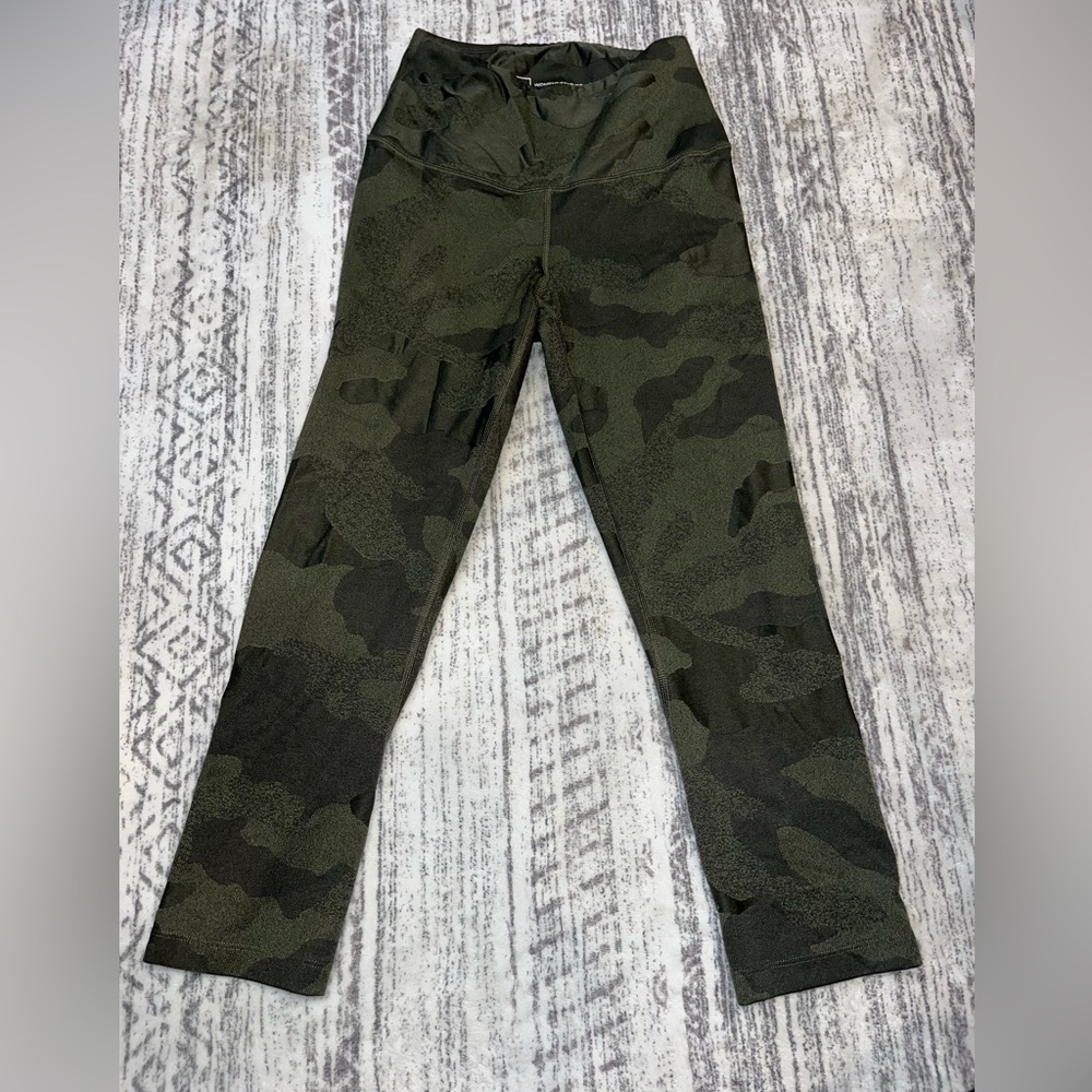 North Face leggings